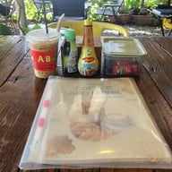 About Coffee Garden อะเบ้าท์ คอฟฟี่ บาร์