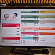 Yunomori Onsen & Spa