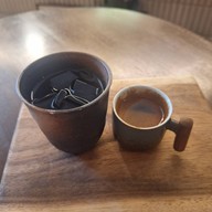 SATI Coffee Roaster - โรงคั่วกาแฟสติ คอฟฟี่ โรสเตอร์ สุรินทร์