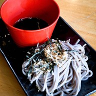 เมนูของร้าน ร้านอาหารญี่ปุ่นซะคะนะซาชิมิ -