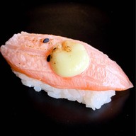 เมนูของร้าน ร้านอาหารญี่ปุ่นซะคะนะซาชิมิ -