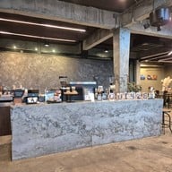 บรรยากาศ Quinze Cafe & Space