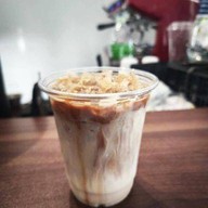 Zam Café :  Halal Coffee Shop | สามัคคีซอย 3 ซอย สามัคคี 3
