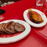 เมนูของร้าน EASY! buddy สามย่าน มิตรทาวน์