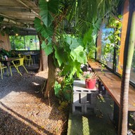 About Coffee Garden อะเบ้าท์ คอฟฟี่ บาร์