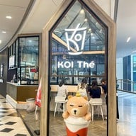 KOI Thé Siam Square One