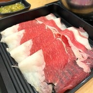 เมนูของร้าน YOU&I Premium Suki Buffet Mega Bangna