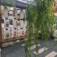 HOSHI TSUKI by บ้านนมคาเฟ่ สันติธรรม -