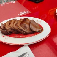 เมนูของร้าน EASY! buddy สามย่าน มิตรทาวน์