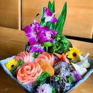 เมนูของร้าน ร้านอาหารญี่ปุ่นซะคะนะซาชิมิ -