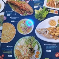 เมนู โอยั๊วะ homemade breakfast,brunch & desserts