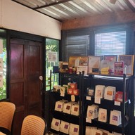 About Coffee Garden อะเบ้าท์ คอฟฟี่ บาร์