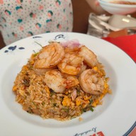 เมนูของร้าน EASY! buddy สามย่าน มิตรทาวน์