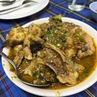 เมนูของร้าน พวงเพชร