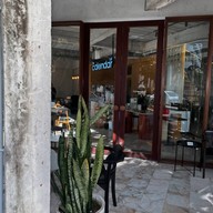 The Carlendar Cafe