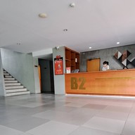 B2 Khon Kaen Hotel