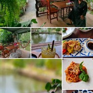 ในสวน In The Garden