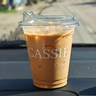 Cassie coffee -