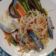 เมนูของร้าน โอยั๊วะ homemade breakfast,brunch & desserts