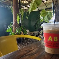 About Coffee Garden อะเบ้าท์ คอฟฟี่ บาร์