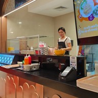 หน้าร้าน ข้าวหอมแกงชุด