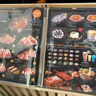 YOU&I Premium Suki Buffet Mega Bangna