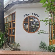 HOSHI TSUKI by บ้านนมคาเฟ่ สันติธรรม -