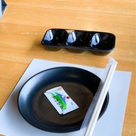 ร้านอาหารญี่ปุ่นซะคะนะซาชิมิ -