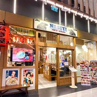 หน้าร้าน Nagiya  Donki mall Thonglor