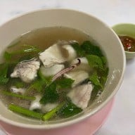 เมนูของร้าน ประสพโชค