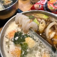 YOU&I Premium Suki Buffet Mega Bangna