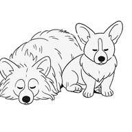 LL specialty coffee / matcha