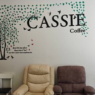 Cassie coffee -