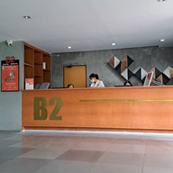 B2 Khon Kaen Hotel