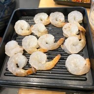 เมนูของร้าน YOU&I Premium Suki Buffet Mega Bangna