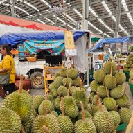 ตลาดสี่มุมเมือง