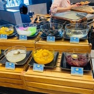 YOU&I Premium Suki Buffet Mega Bangna
