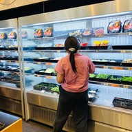 YOU&I Premium Suki Buffet Mega Bangna