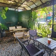 About Coffee Garden อะเบ้าท์ คอฟฟี่ บาร์