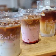 Buaberry Cafe