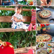 ในสวน In The Garden