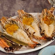 เมนูของร้าน บ้านปูไข่ดองบางนา สูตรน้ำปลากวนเจ้าแรกในประเทศไทย บางนา