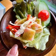 เมนูของร้าน ร้านอาหารญี่ปุ่นซะคะนะซาชิมิ -