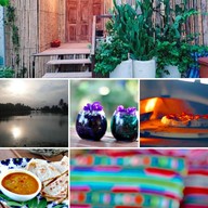 ในสวน In The Garden