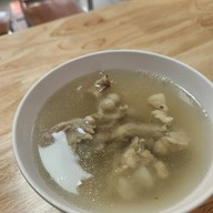 น้อนไก่ ข้าวมันไก่ พฤกษา9