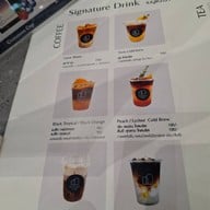 Common Cup Terminal 21 Korat