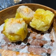 เมนูของร้าน Man Hin by Chef Man แกรนด์ เซนเตอร์ พอยต์ ลุมพินี กรุงเทพฯ