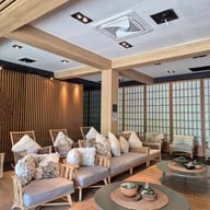 Yunomori Onsen & Spa