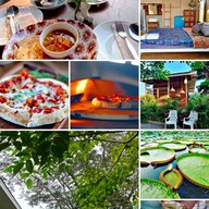 ในสวน In The Garden