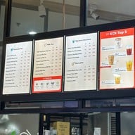 KOI Thé Siam Square One